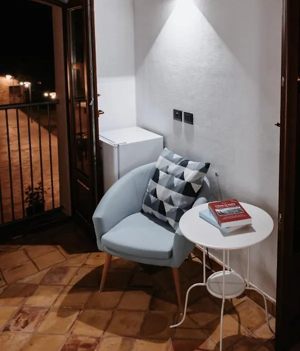 Agriturismo Fattoria San Sebastiano-1