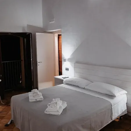 Agriturismo Fattoria San Sebastiano-2